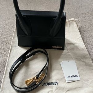 Jacquemus bag